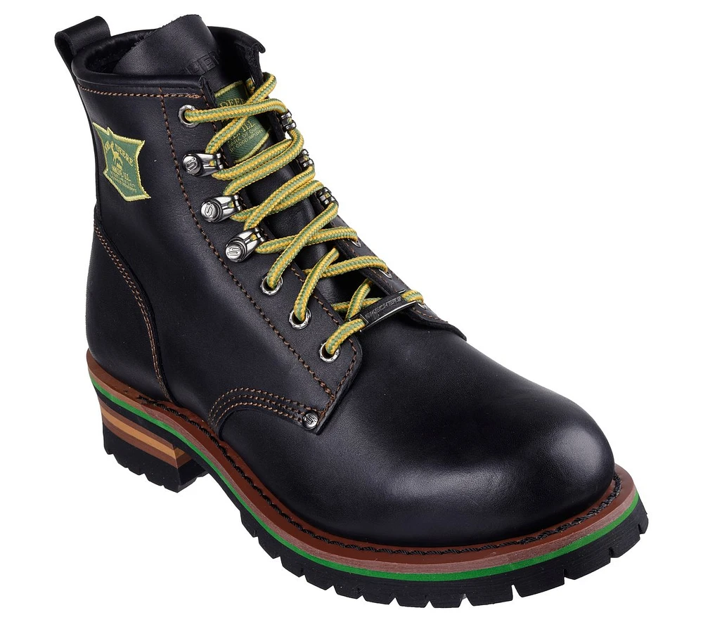 John Deere: Cascades
