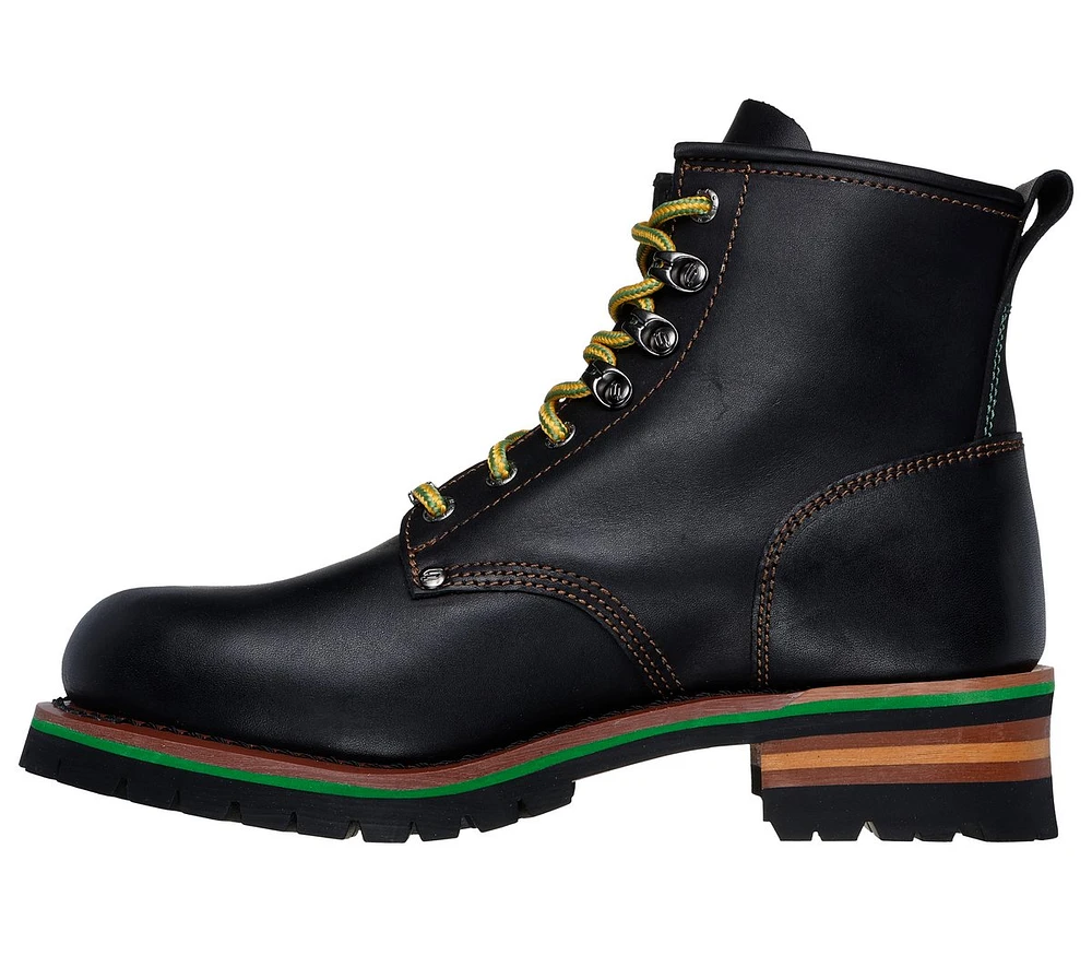 John Deere: Cascades