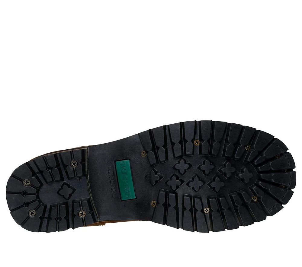 John Deere: Cascades