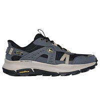John Deere: Skechers Slip-ins Equalizer 5.0 Trail - Harvest