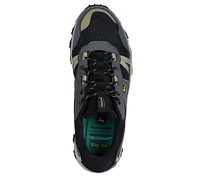 John Deere: Skechers Slip-ins Equalizer 5.0 Trail - Harvest