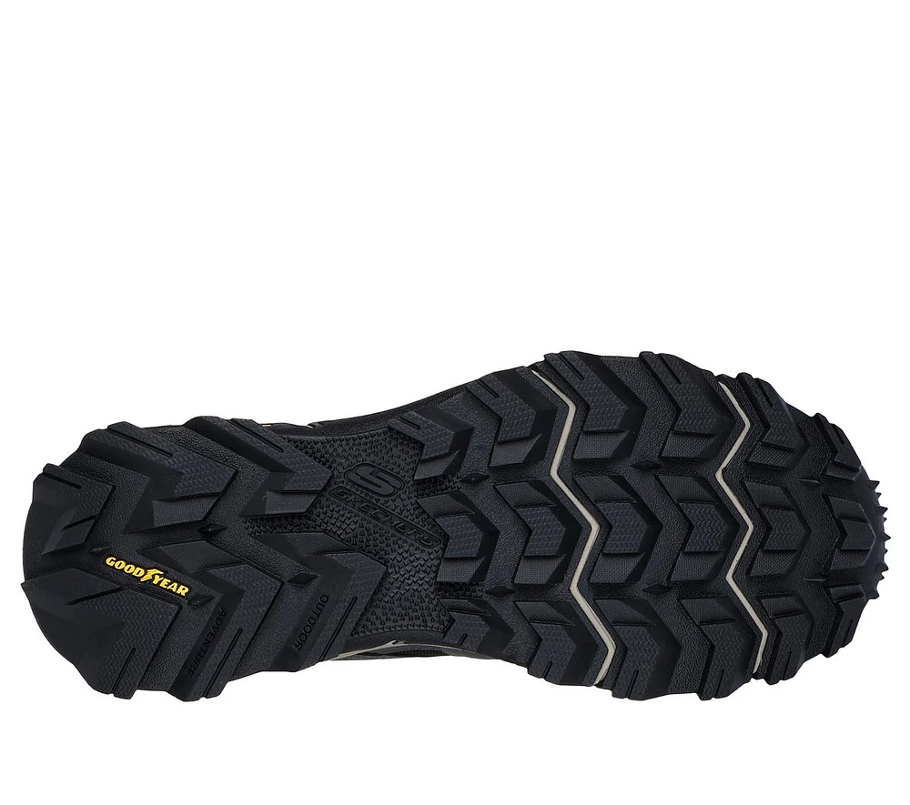 John Deere: Skechers Slip-ins Equalizer 5.0 Trail - Harvest