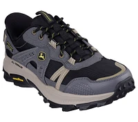 John Deere: Skechers Slip-ins Equalizer 5.0 Trail - Harvest