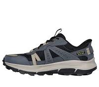 John Deere: Skechers Slip-ins Equalizer 5.0 Trail - Harvest