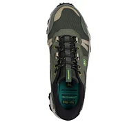 John Deere: Skechers Slip-ins Equalizer 5.0 Trail - Harvest