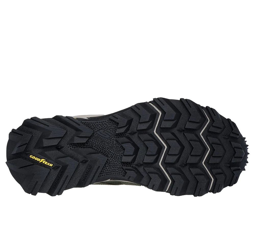 John Deere: Skechers Slip-ins Equalizer 5.0 Trail - Harvest