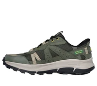 John Deere: Skechers Slip-ins Equalizer 5.0 Trail - Harvest