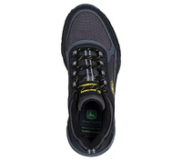 John Deere: D'Lux Trekker - Soundguard