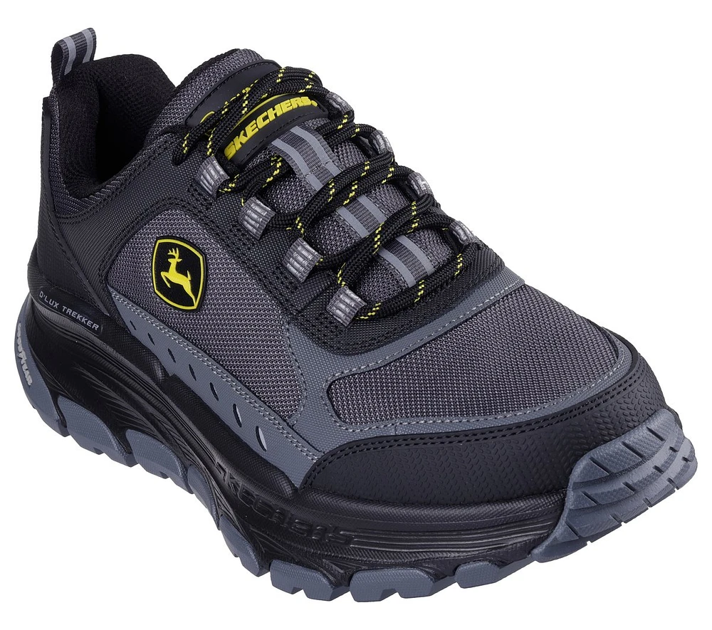John Deere: D'Lux Trekker - Soundguard