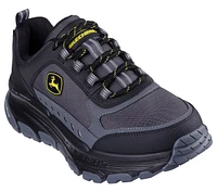 John Deere: D'Lux Trekker - Soundguard