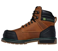 John Deere: Roughcutter- Pinegrip