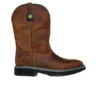 John Deere: Rowood