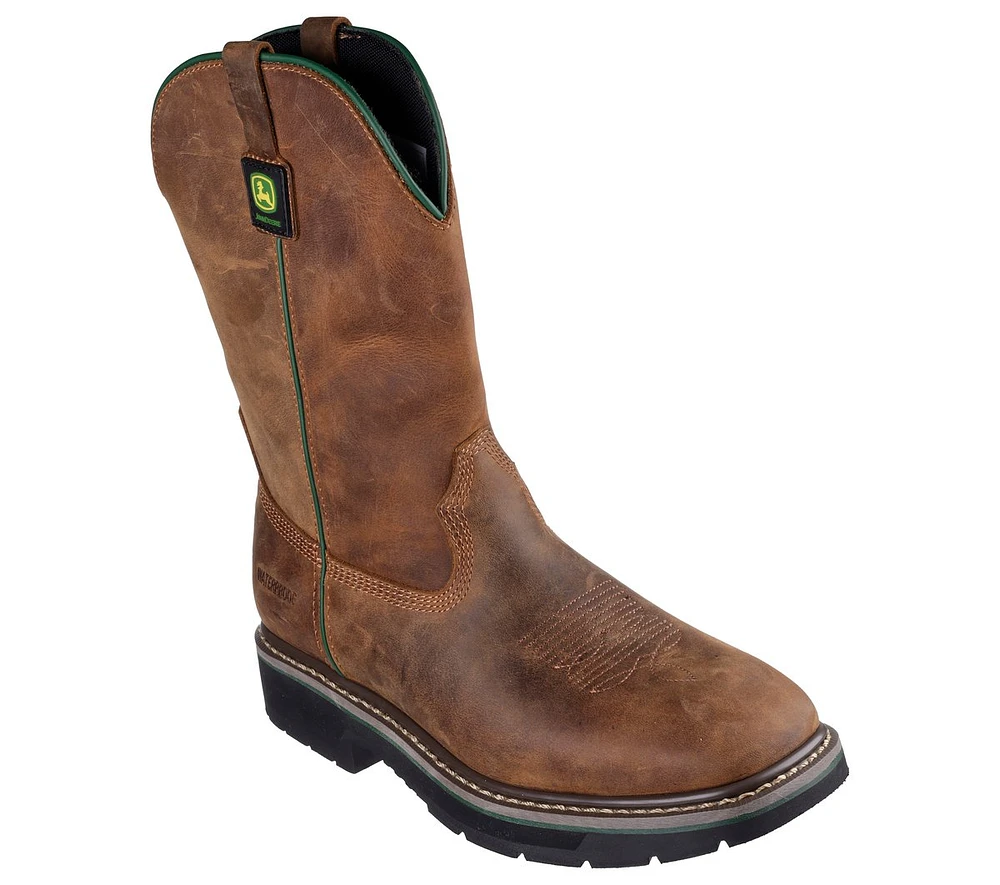 John Deere: Rowood