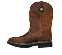 John Deere: Rowood