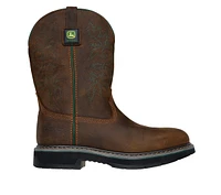John Deere: Rowood - Boulder Valley CT