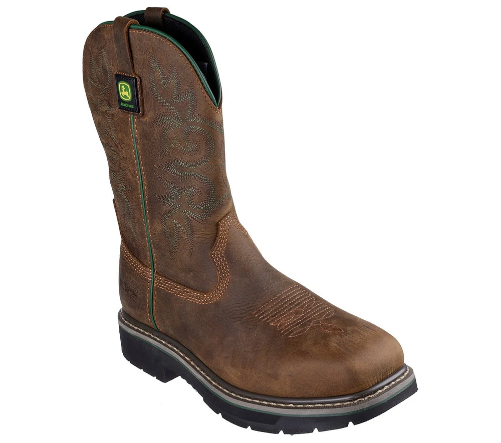John Deere: Rowood - Boulder Valley CT