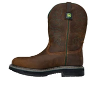 John Deere: Rowood - Boulder Valley CT