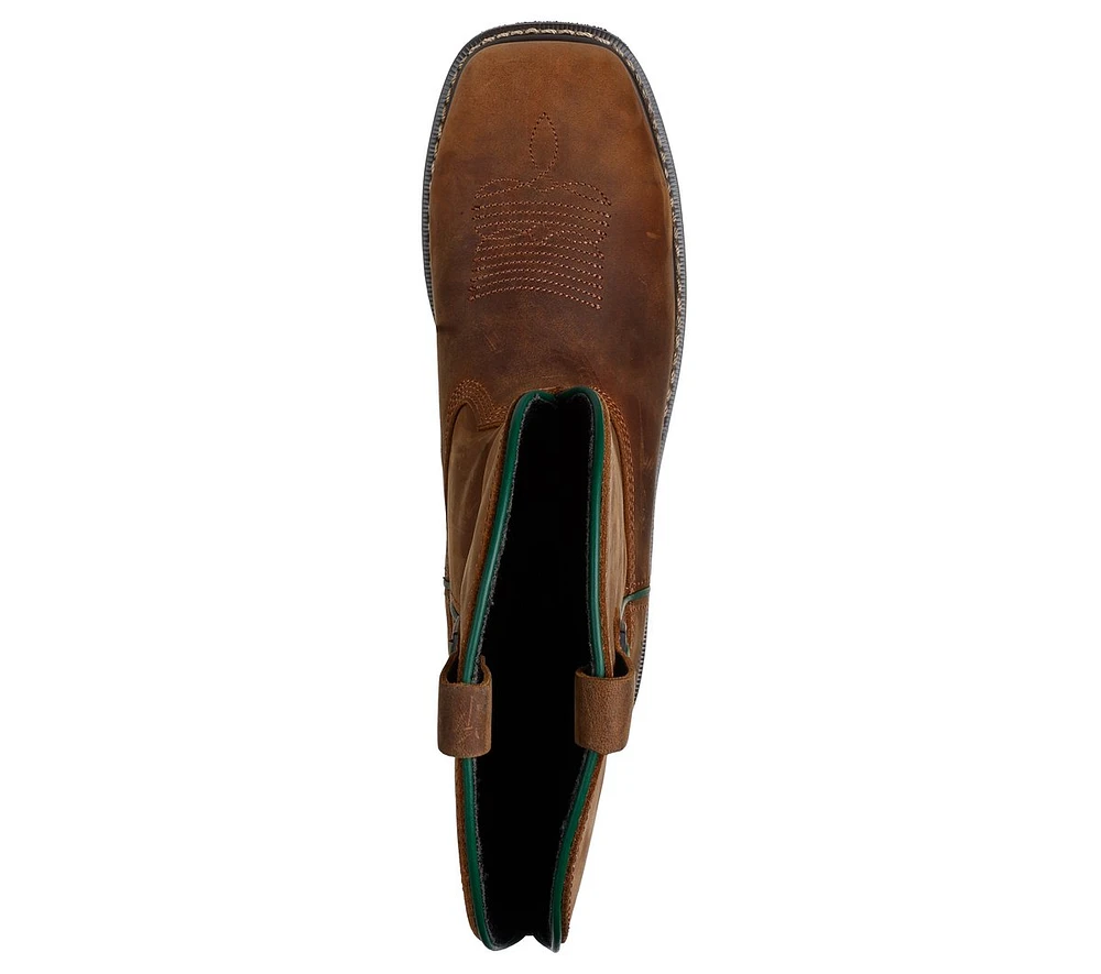 John Deere: Waterproof Rowood - Wild Crest