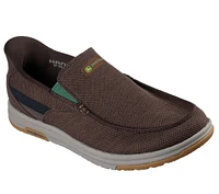 Skechers Slip-ins John Deere Relaxed Fit: Melson 2.0
