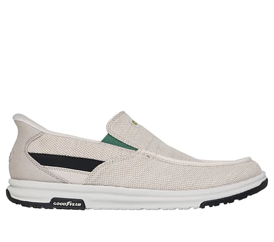Skechers Slip-ins x John Deere Relaxed Fit: Melson 2.0