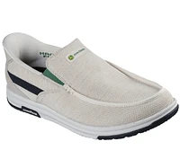 Skechers Slip-ins John Deere Relaxed Fit: Melson 2.0