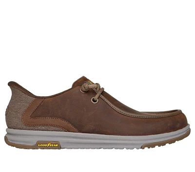 Skechers Slip-ins John Deere Relaxed Fit: Melson 2.0