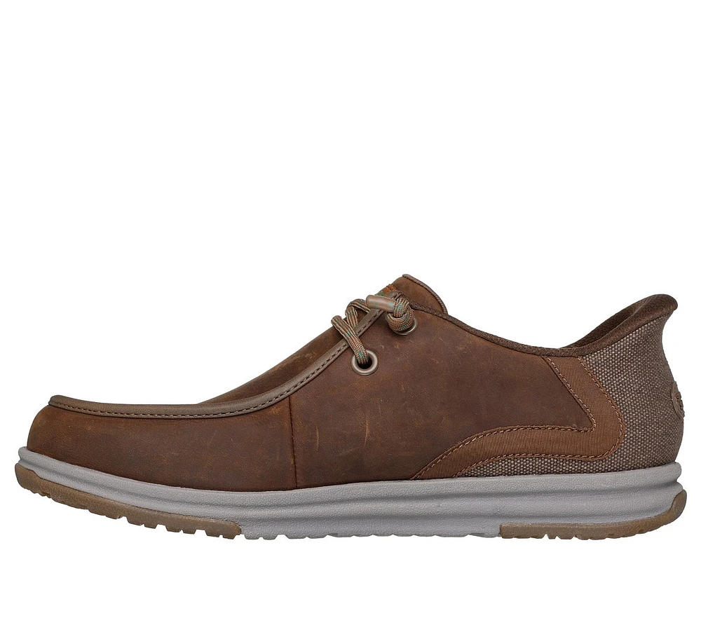 Skechers Slip-ins John Deere Relaxed Fit: Melson 2.0