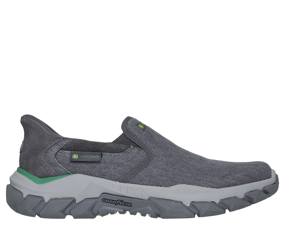 Skechers Slip-ins Relaxed Fit: Santoro - Volson