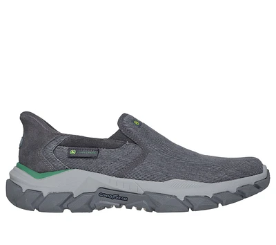 Skechers Slip-ins Relaxed Fit: Santoro - Volson