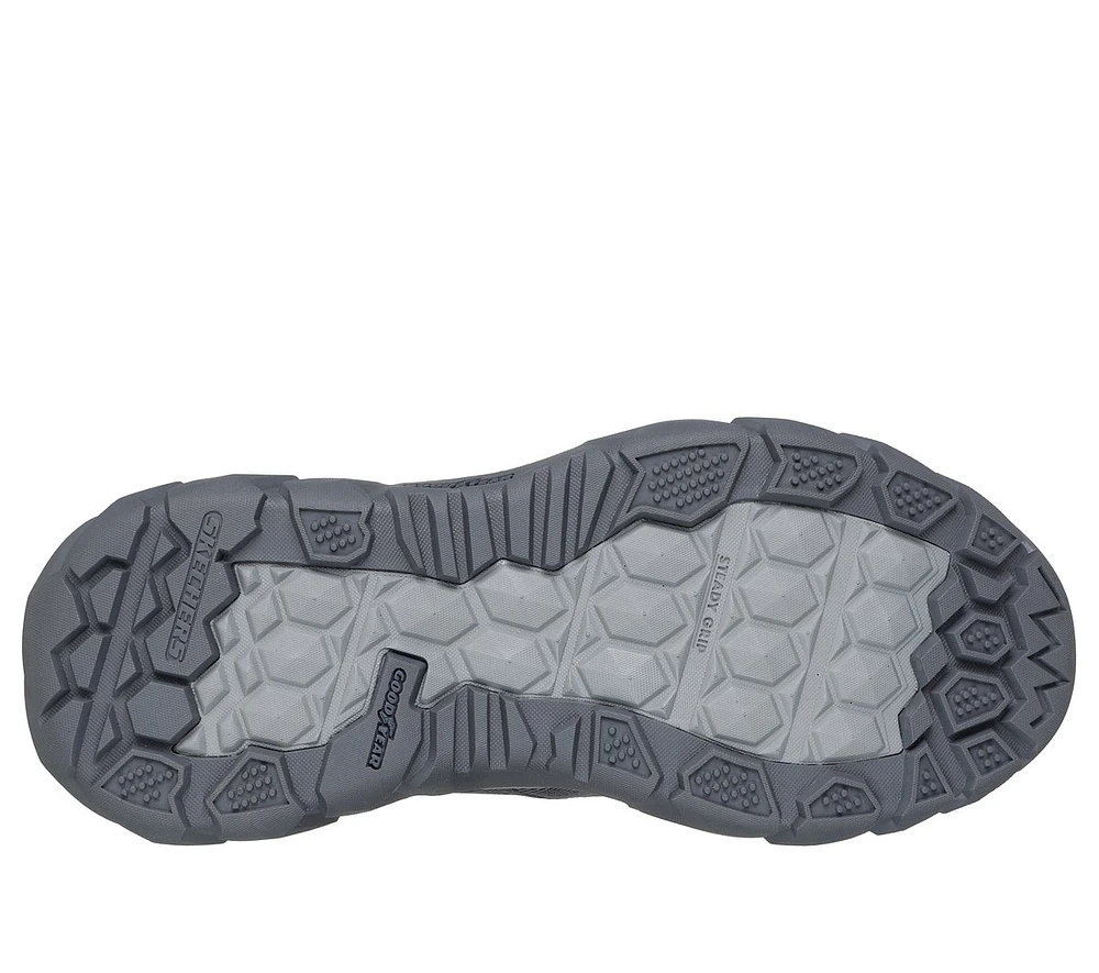 Skechers Slip-ins Relaxed Fit: Santoro - Volson