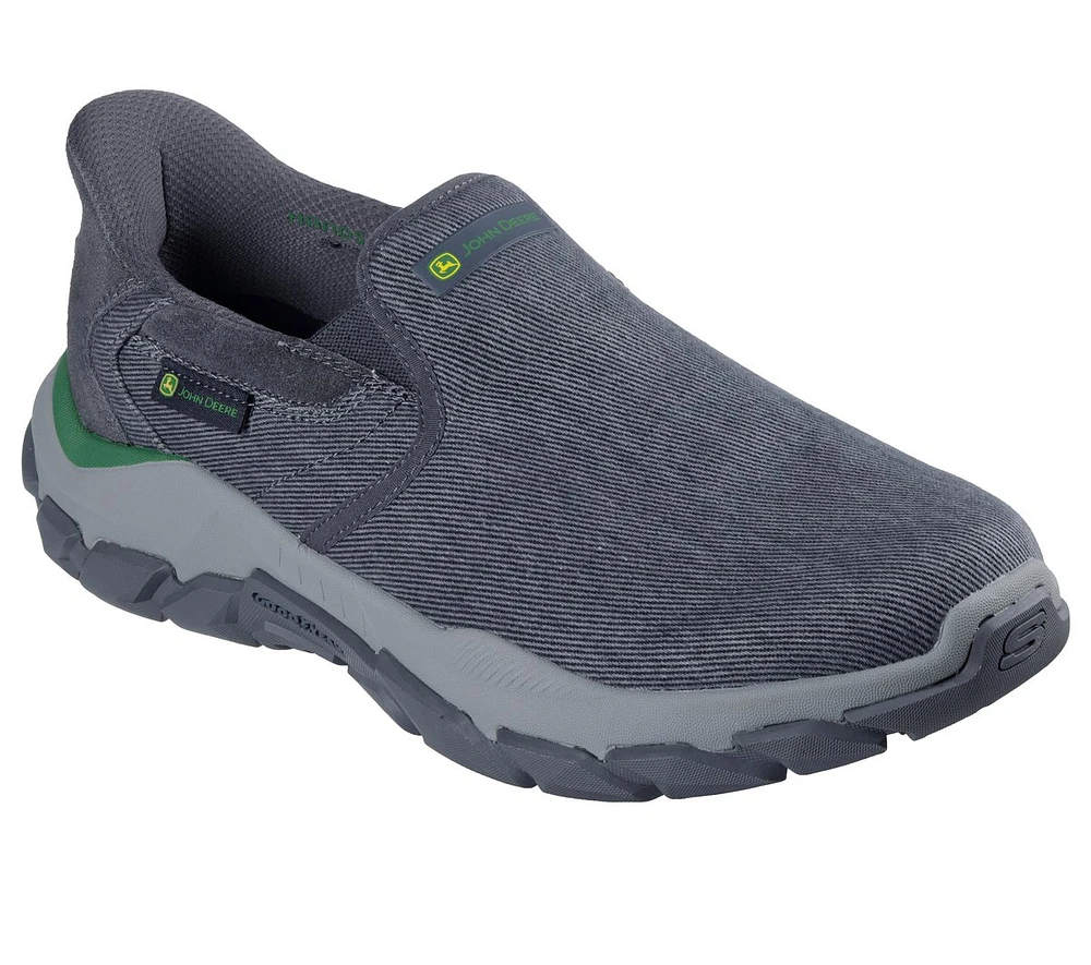 Skechers Slip-ins Relaxed Fit: Santoro - Volson