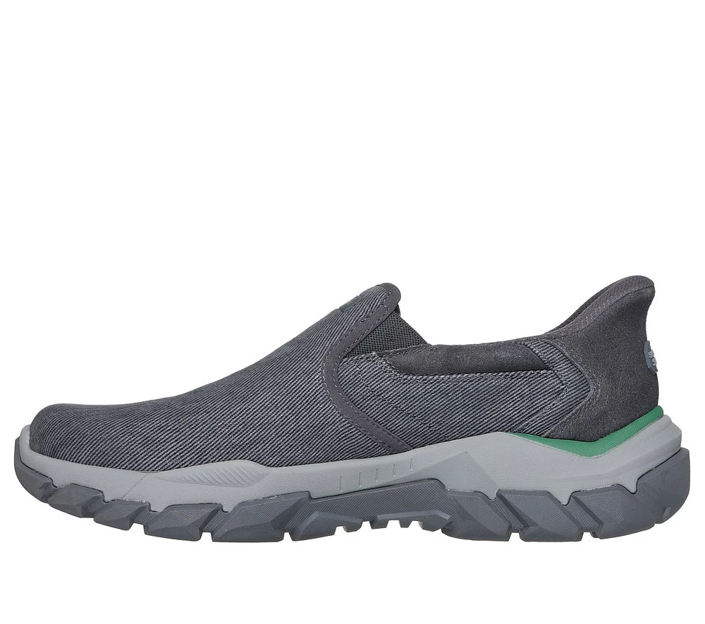 Skechers Slip-ins Relaxed Fit: Santoro - Volson