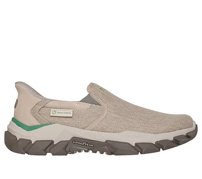 Skechers Slip-ins Relaxed Fit: Santoro - Volson
