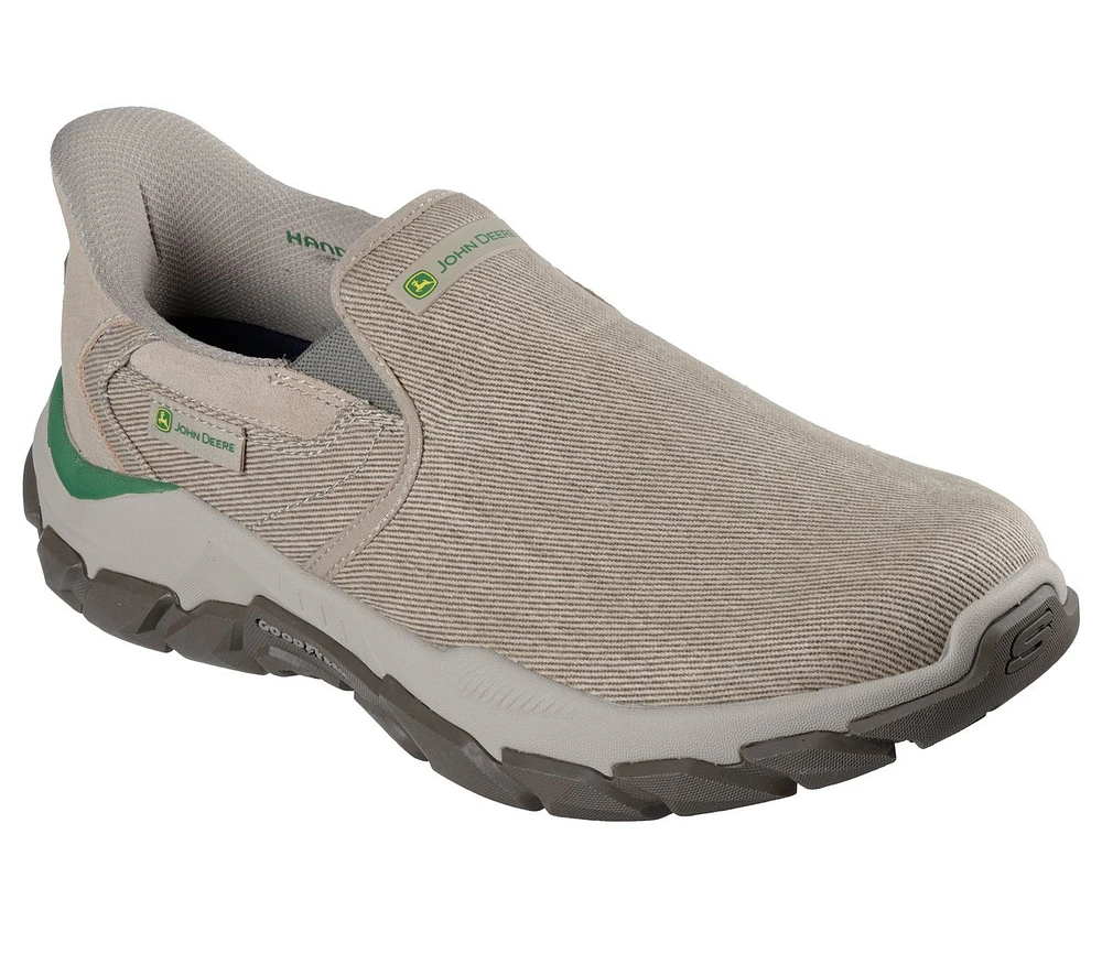 Skechers Slip-ins Relaxed Fit: Santoro - Volson