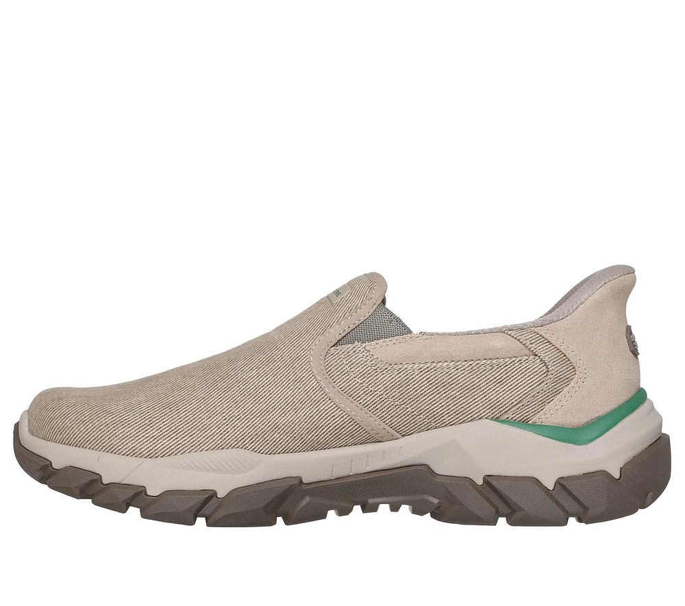 Skechers Slip-ins Relaxed Fit: Santoro - Volson