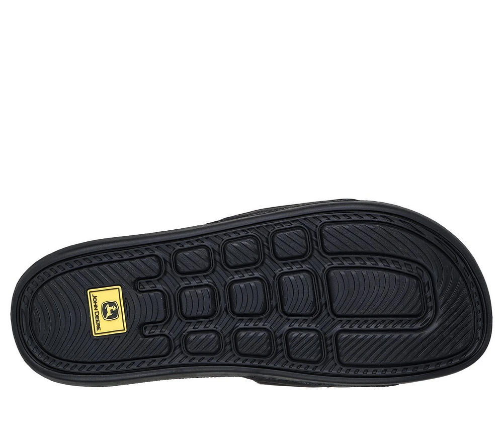 John Deere: Low Slider