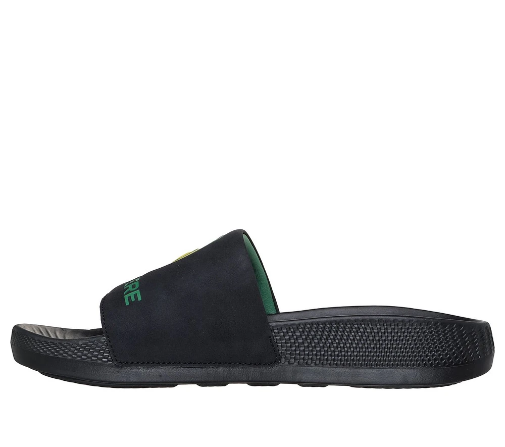 John Deere: Low Slider
