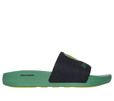 John Deere: Low Slider