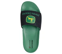 John Deere: Low Slider - Big Logo