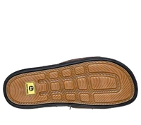 John Deere: Low Slider