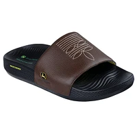John Deere: Low Slider