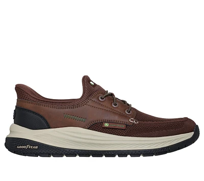 Skechers Slip-ins John Deere Relaxed Fit: Meroe - Cayden