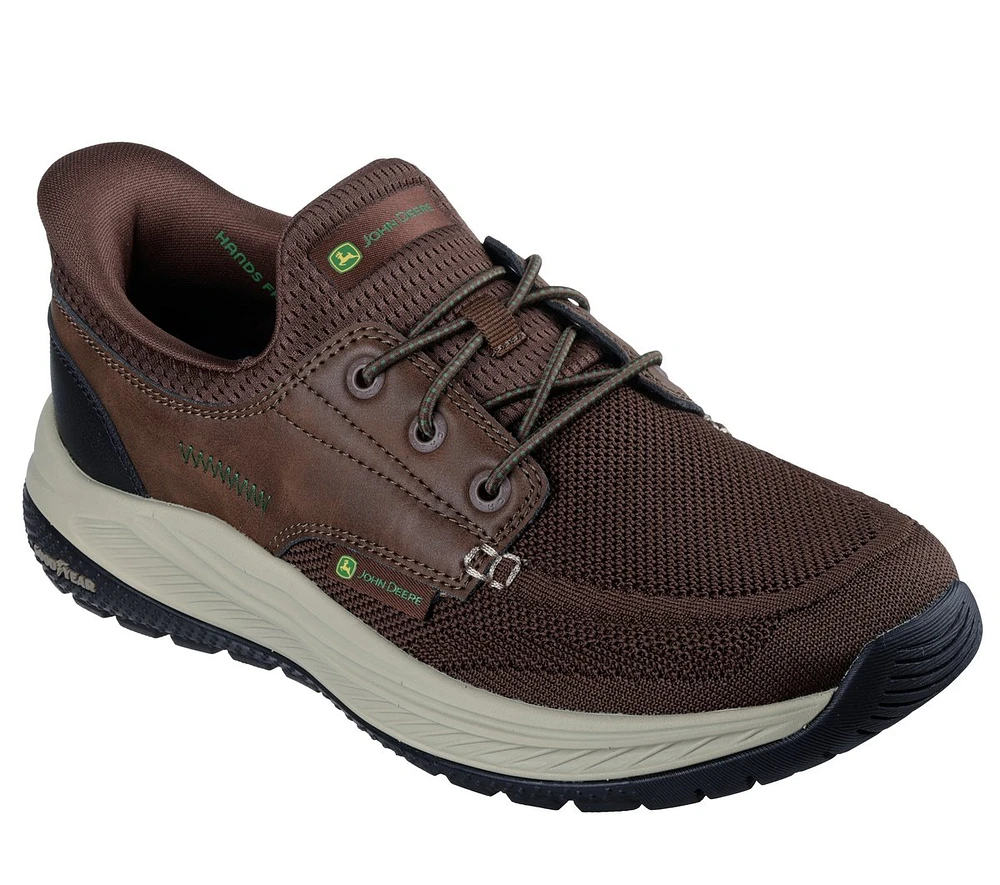 Skechers Slip-ins John Deere Relaxed Fit: Meroe - Cayden