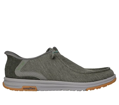 Skechers Slip-ins John Deere Relaxed Fit: Melson 2.0