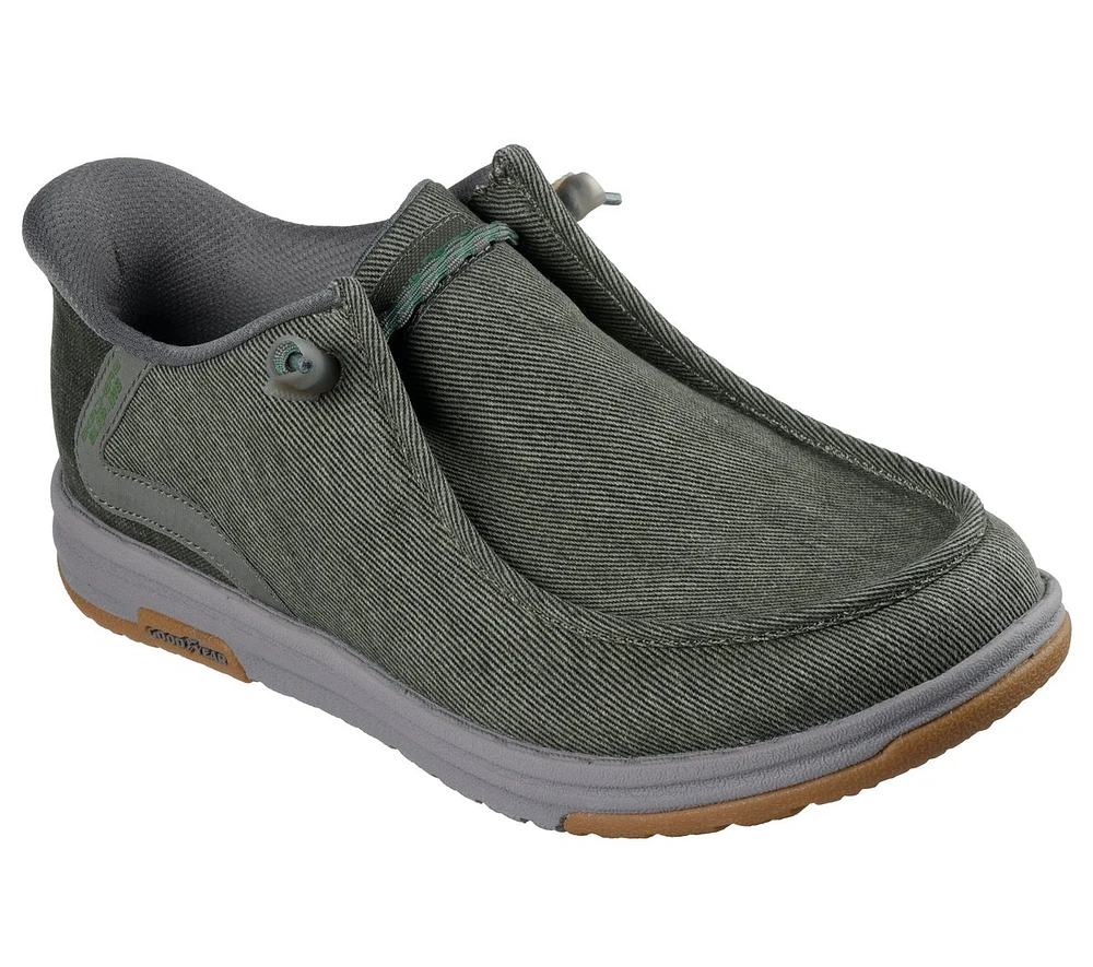 Skechers Slip-ins John Deere Relaxed Fit: Melson 2.0