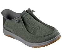 Skechers Slip-ins John Deere Relaxed Fit: Melson 2.0