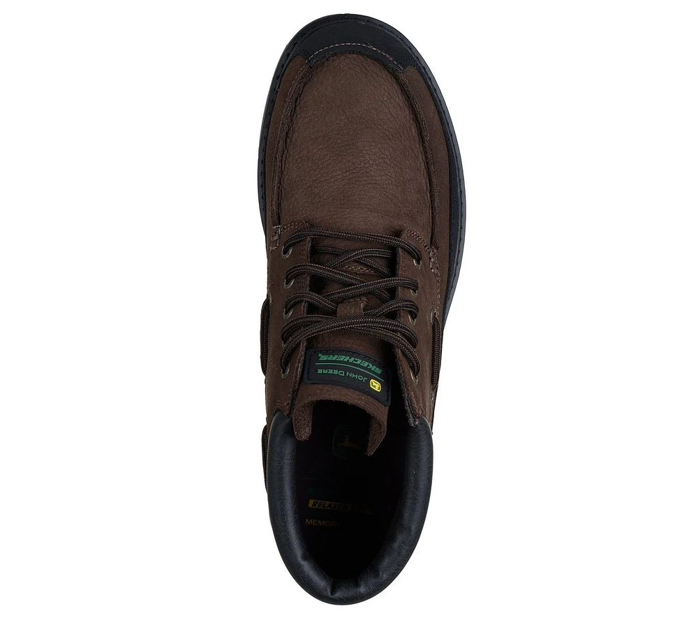 John Deere Relaxed Fit: Caldwell - Cutler