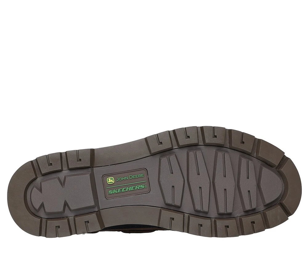 John Deere Relaxed Fit: Caldwell - Cutler