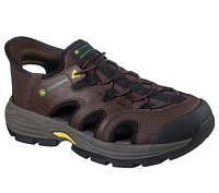 Skechers Slip-ins John Deere Relaxed Fit: Fairport - Dumars
