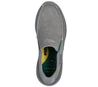 Skechers Slip-ins John Deere Relaxed Fit: Pollard